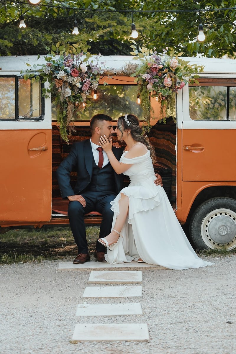 Fairy-Tale Ceremonies