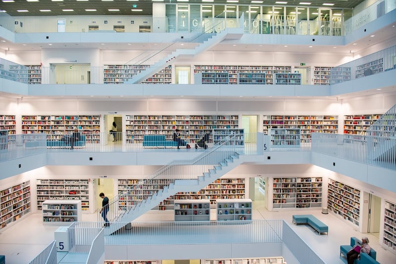 Modern Architecture