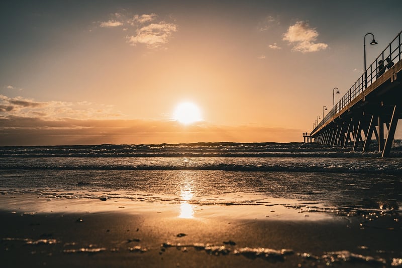 Magical Beach